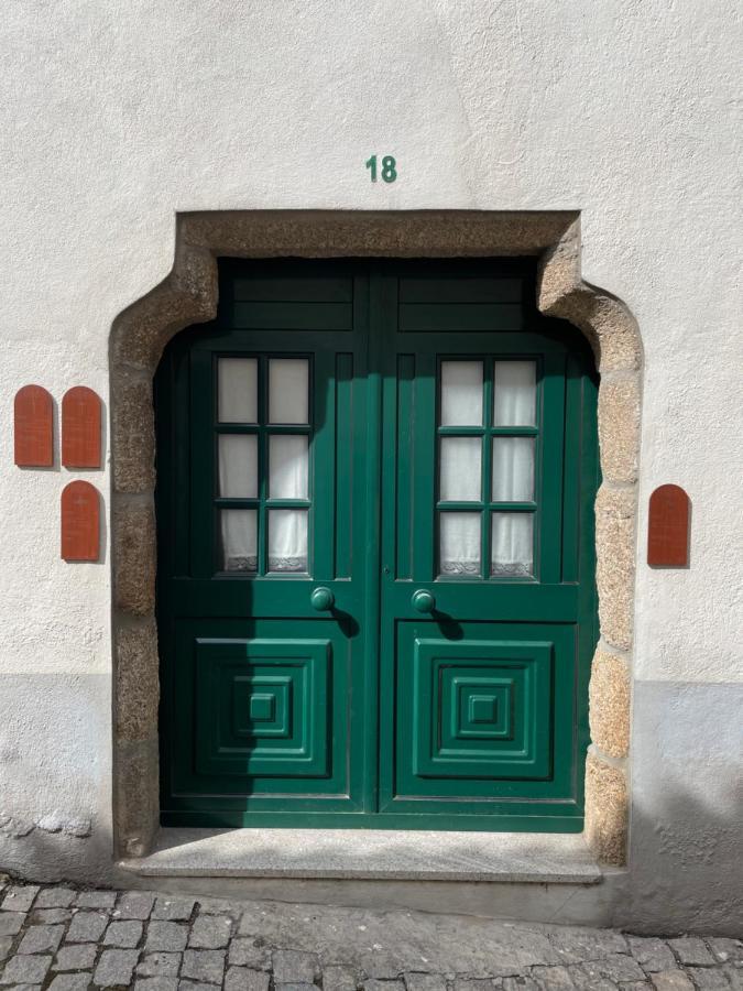 شقة Casa Do Pelourinho بلمونت المظهر الخارجي الصورة