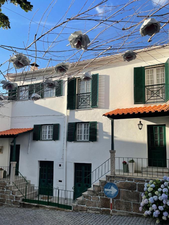 شقة Casa Do Pelourinho بلمونت المظهر الخارجي الصورة