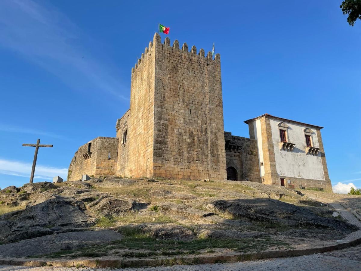 شقة Casa Do Pelourinho بلمونت المظهر الخارجي الصورة