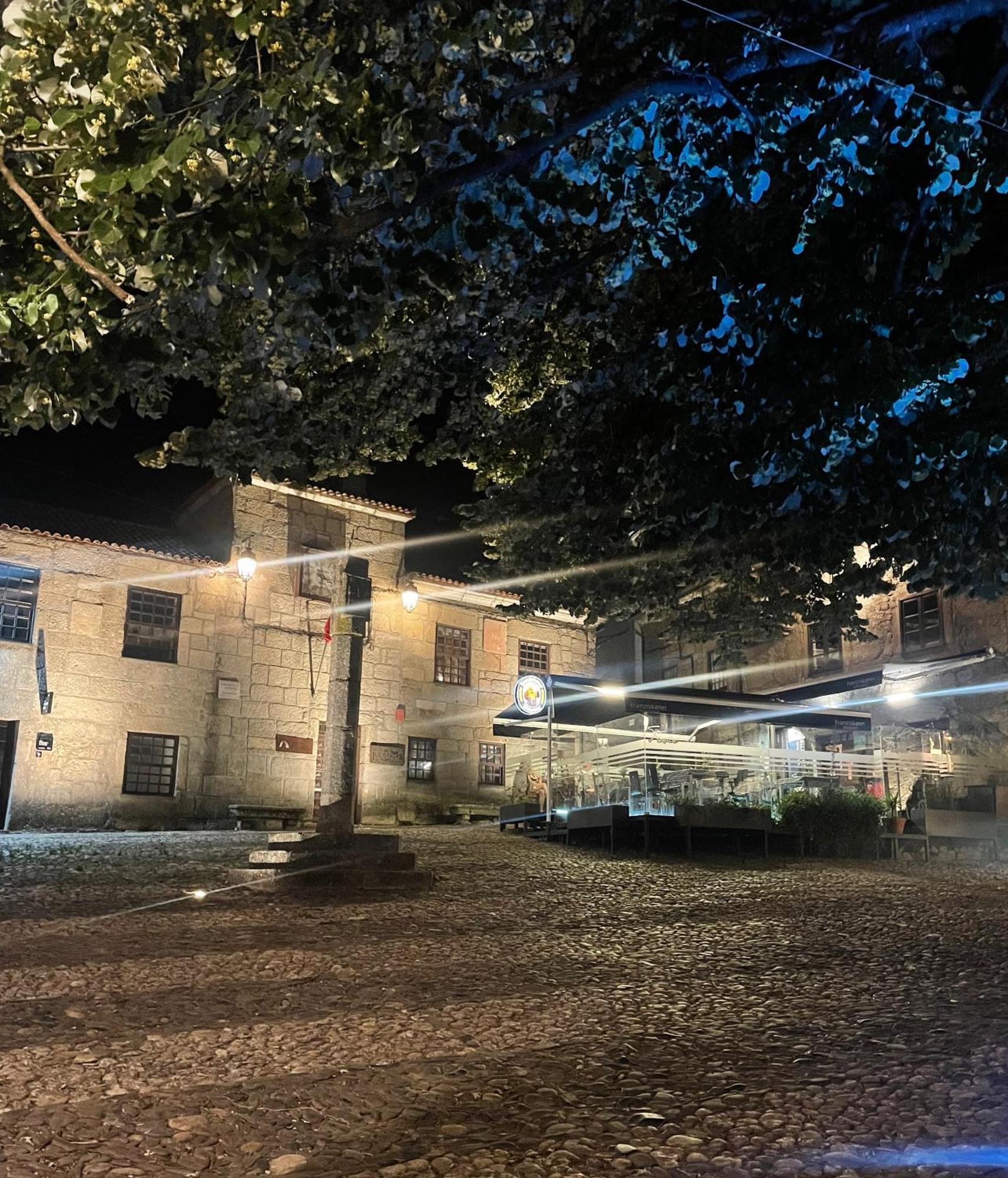 شقة Casa Do Pelourinho بلمونت المظهر الخارجي الصورة
