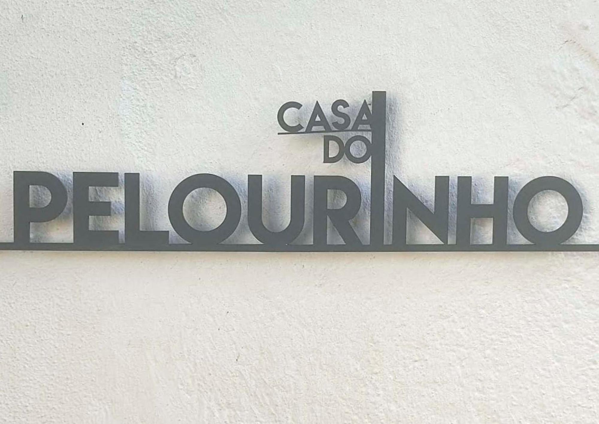 شقة Casa Do Pelourinho بلمونت المظهر الخارجي الصورة
